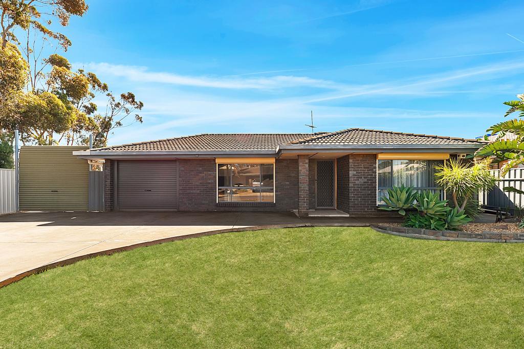 87 Magdalena Cres, Paralowie, SA 5108