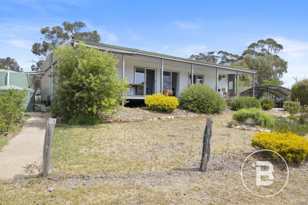70 Frenchmans-Navarre Rd, Barkly, VIC 3384