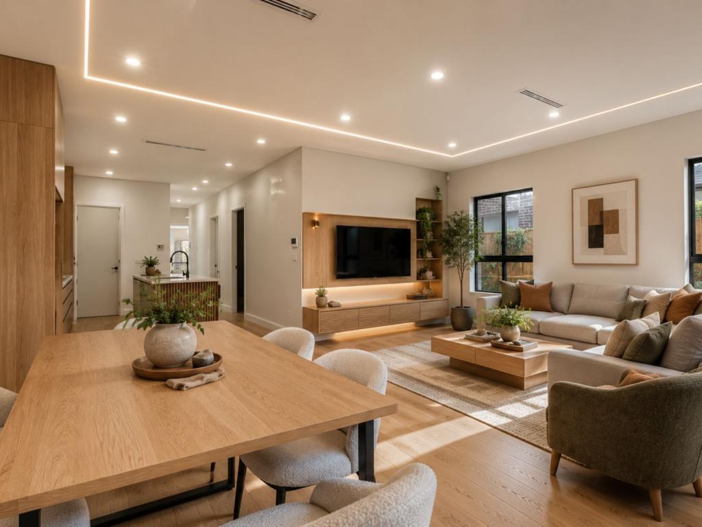 Contact Agent For Address, Rouse Hill, NSW 2155