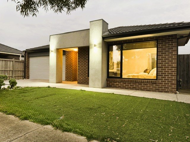 5 Solar Way, Mickleham, VIC 3064