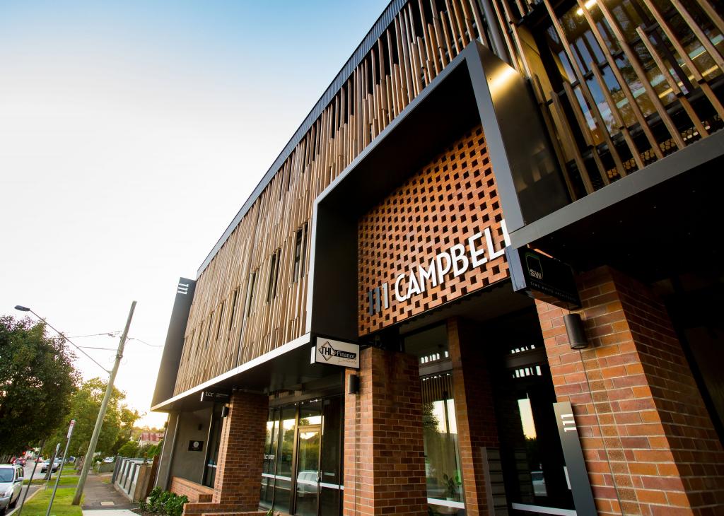 Suite 4/111-113 Campbell St, Toowoomba City, QLD 4350