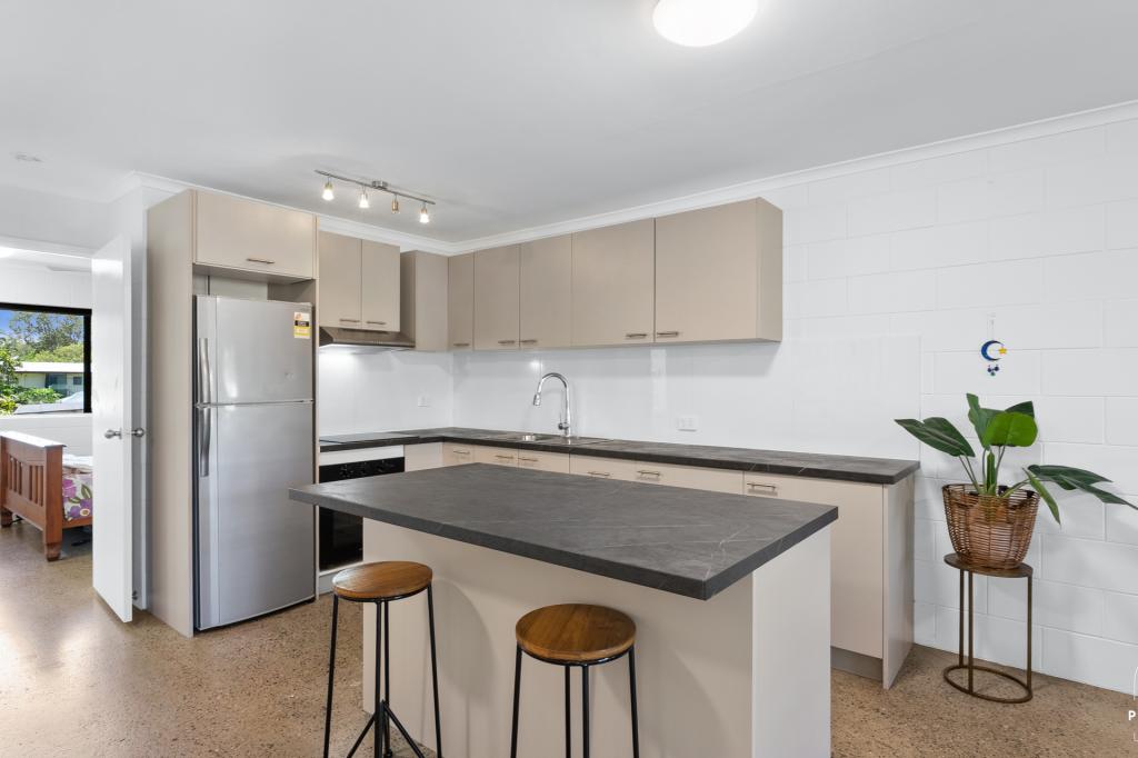 28/439-443 SEVERIN ST, MANUNDA, QLD 4870