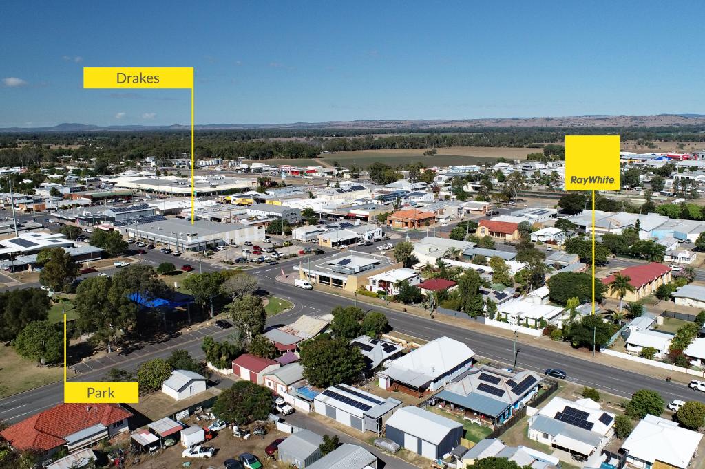 83 Grevillea St, Biloela, QLD 4715