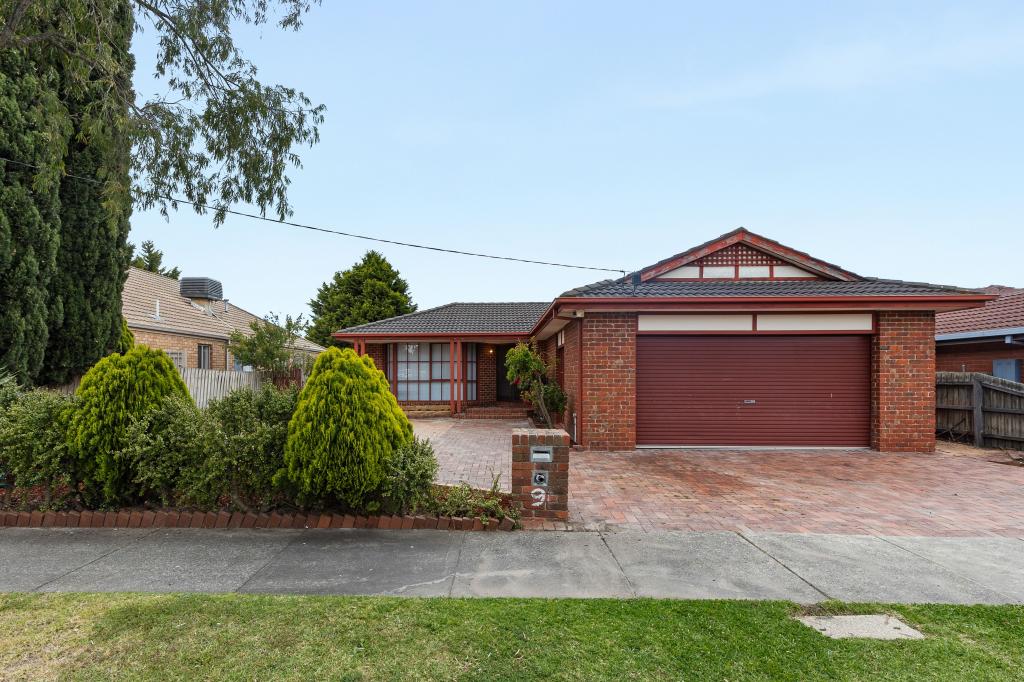 9 Woking St, Craigieburn, VIC 3064