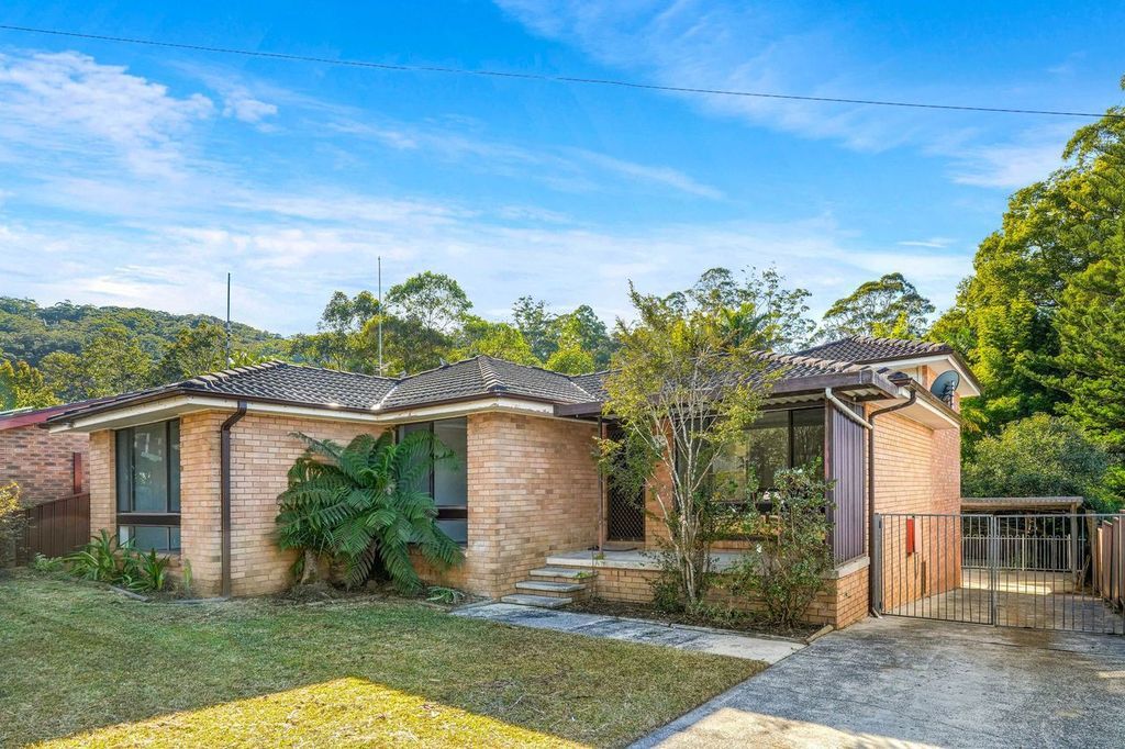 23 Neeworra Ave, Narara, NSW 2250
