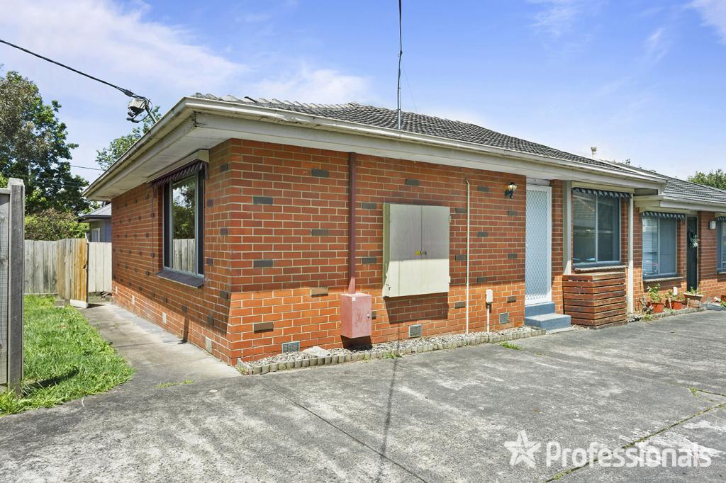 4/18 Great Ryrie St, Ringwood, VIC 3134