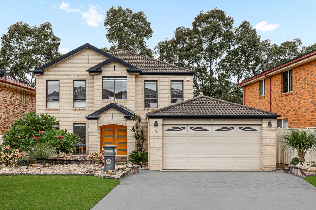 24 Ridgeway Cl, West Hoxton, NSW 2171