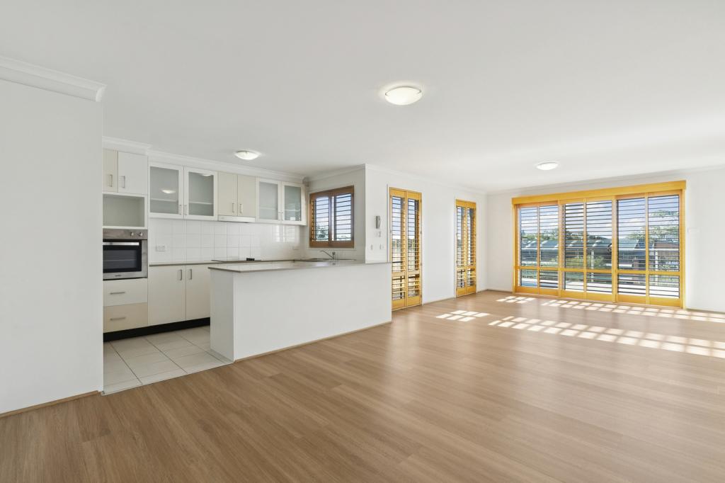 15/21 Wiseman St, Macquarie, ACT 2614