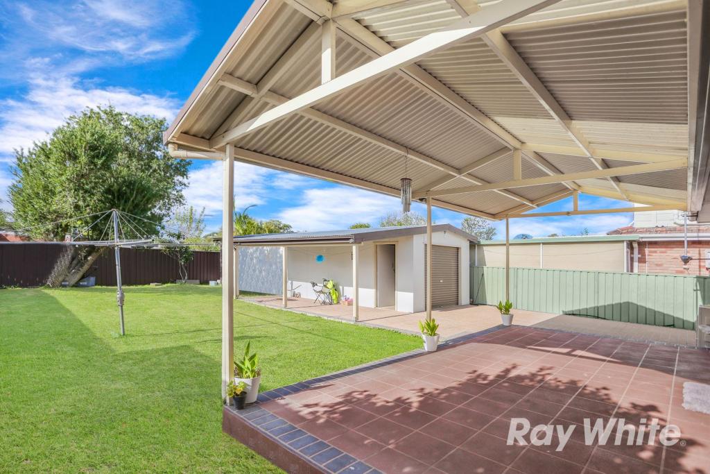 15 Polaris Pl, Rooty Hill, NSW 2766