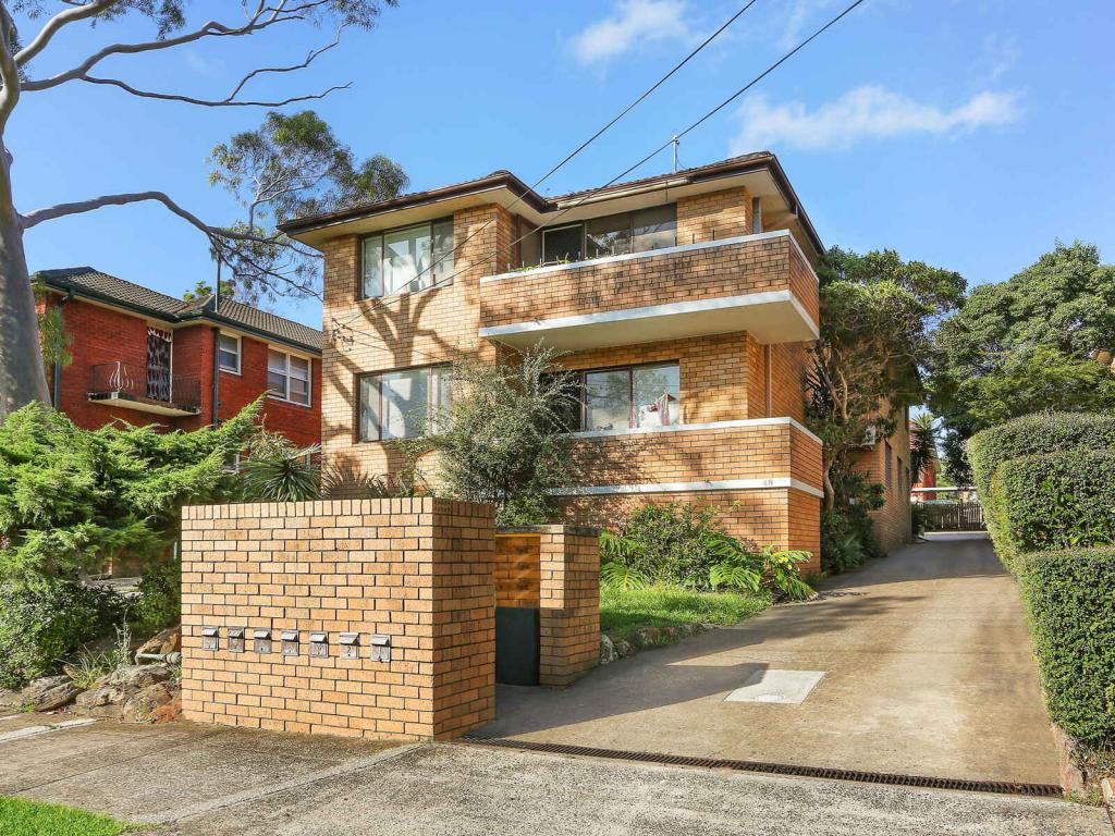 3/48 Ferguson Ave, Wiley Park, NSW 2195