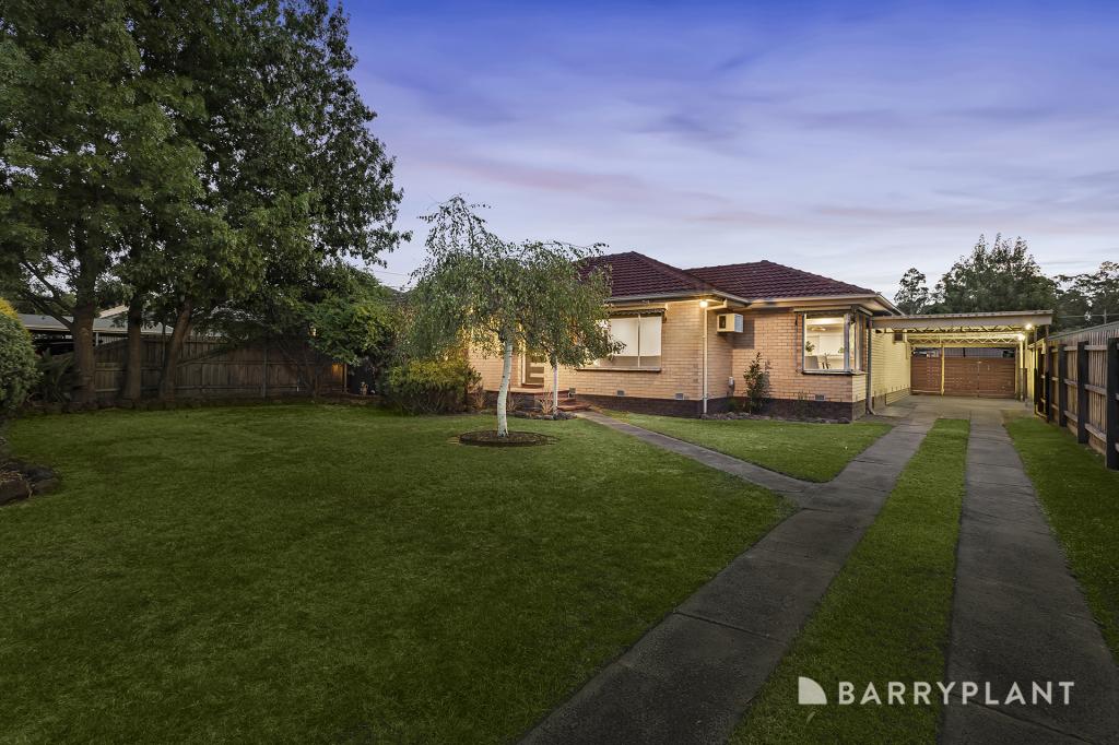 8 Piccadilly Ct, Kilsyth, VIC 3137