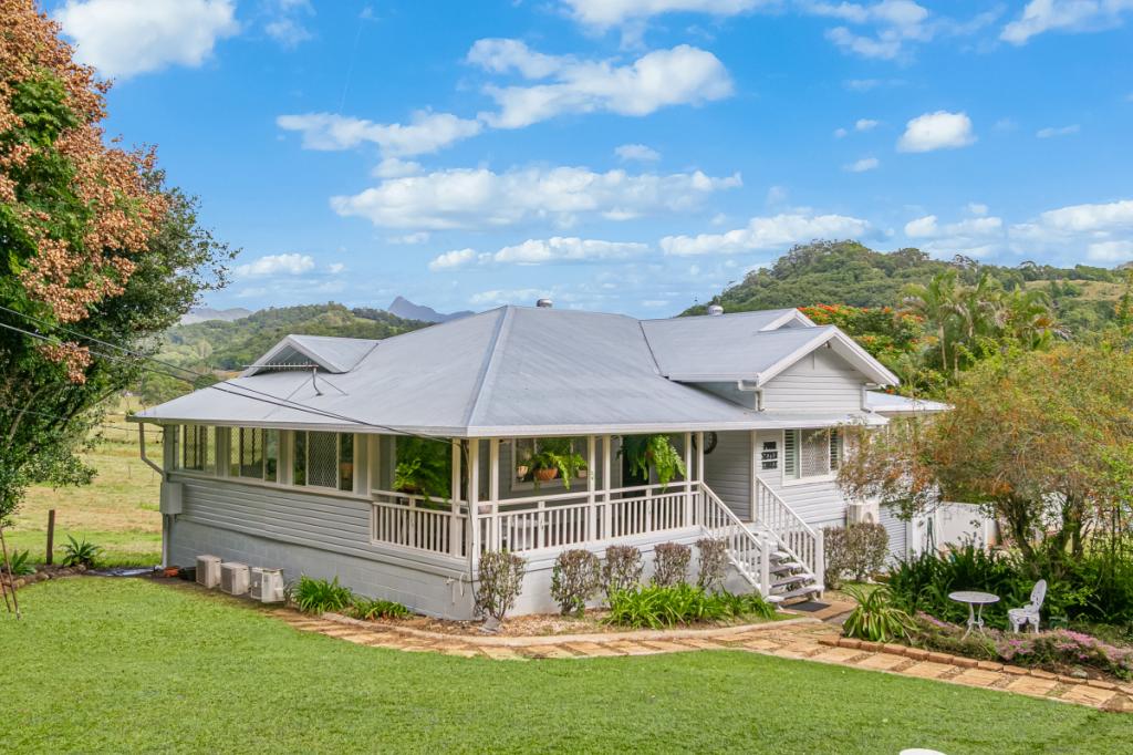 473 Numinbah Rd, Nobbys Creek, NSW 2484