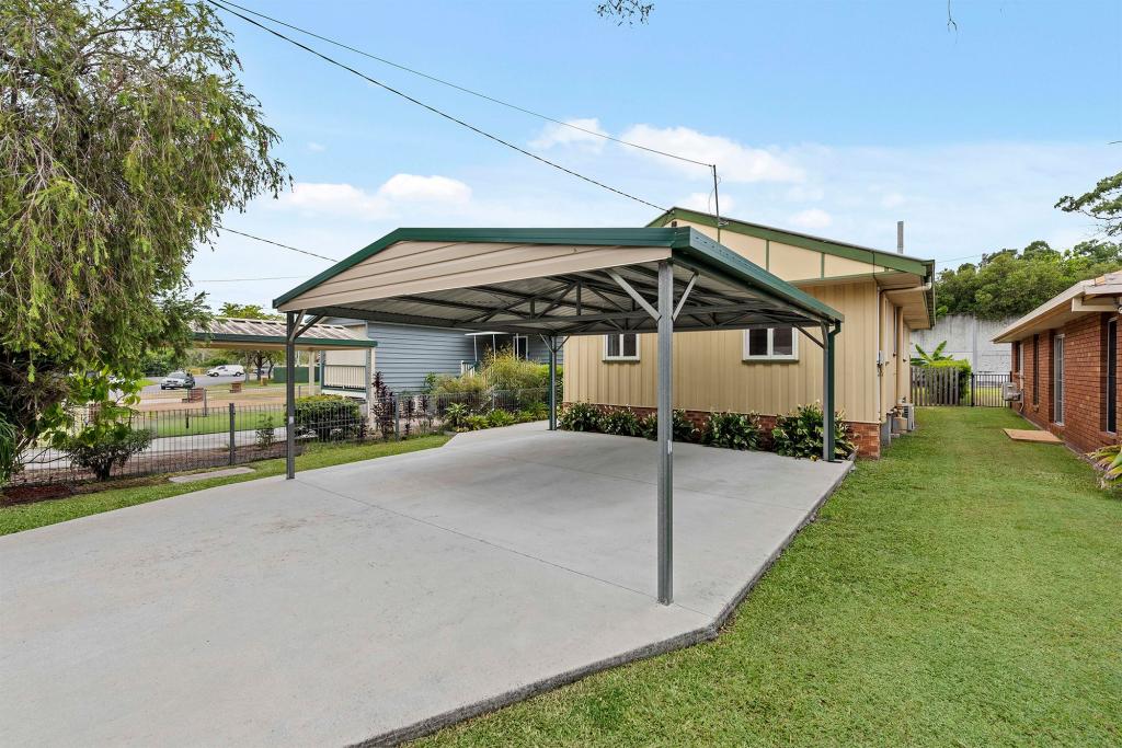 14a Clare Ave, Wynnum West, QLD 4178