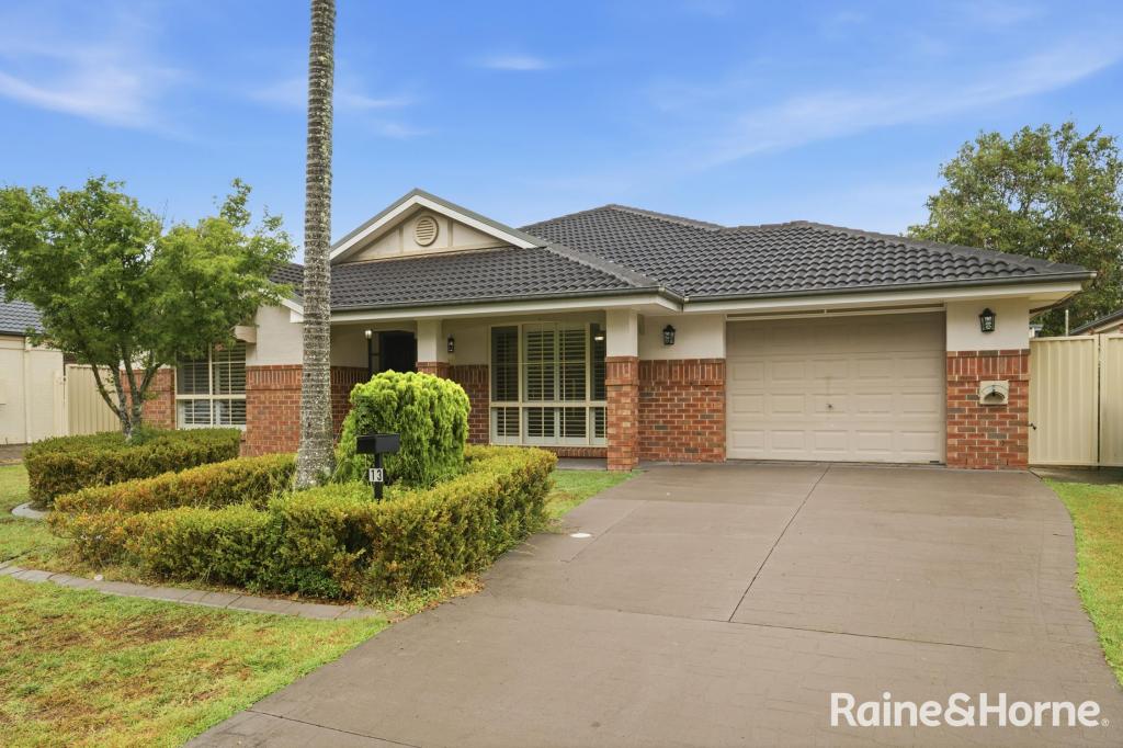 13 Joseph Esp, Mardi, NSW 2259