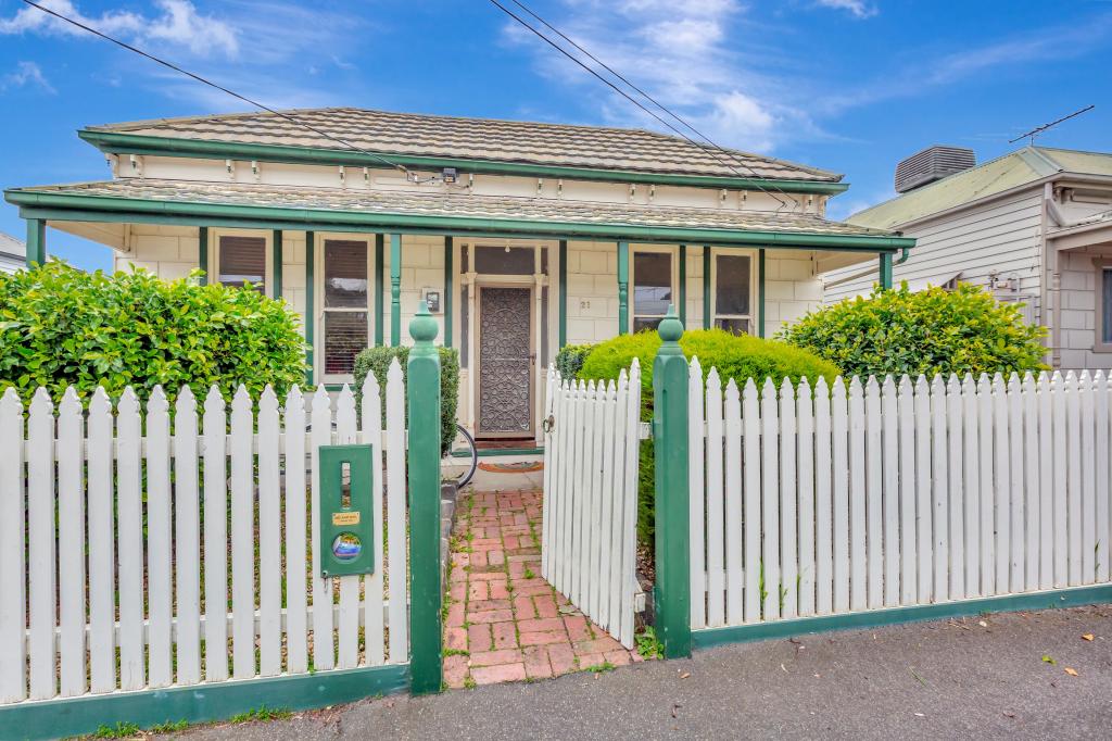21 Osborne St, Brunswick, VIC 3056