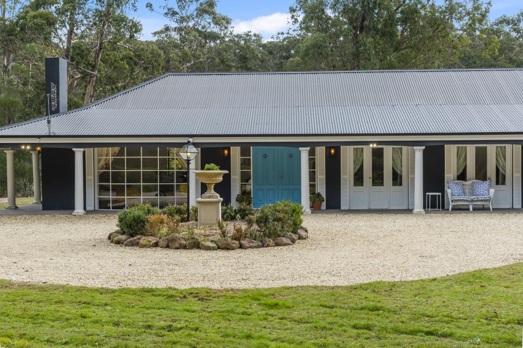 226 Blackwood Rd, Trentham, VIC 3458