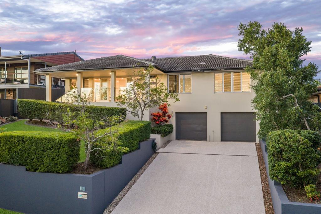11 Bakewell St, Mount Gravatt East, QLD 4122