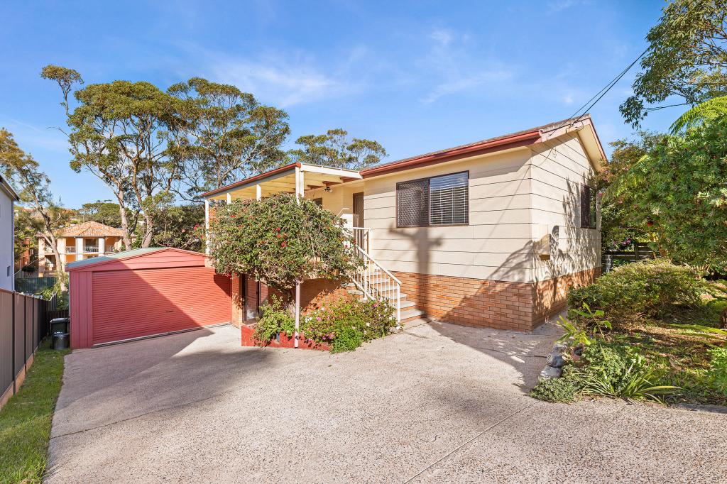 86 Iluka Ave, Malua Bay, NSW 2536