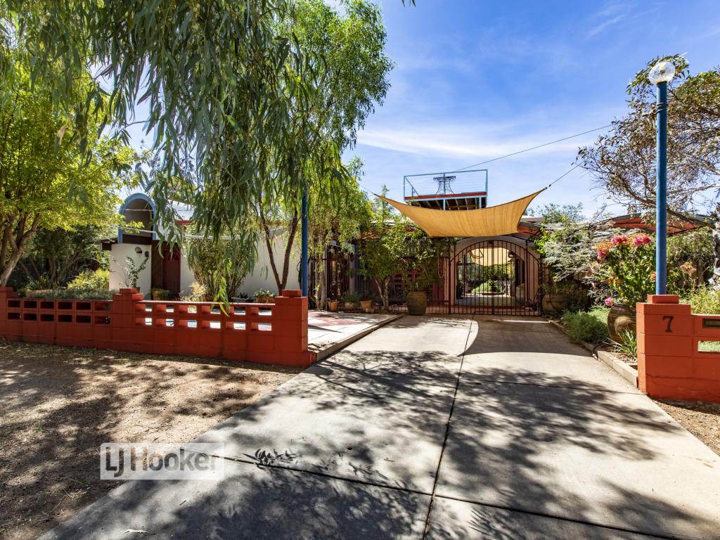 7 Raggatt St, East Side, NT 0870