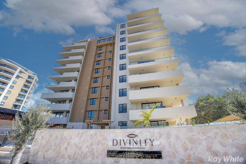 29-33 Wallis St, Forster, NSW 2428