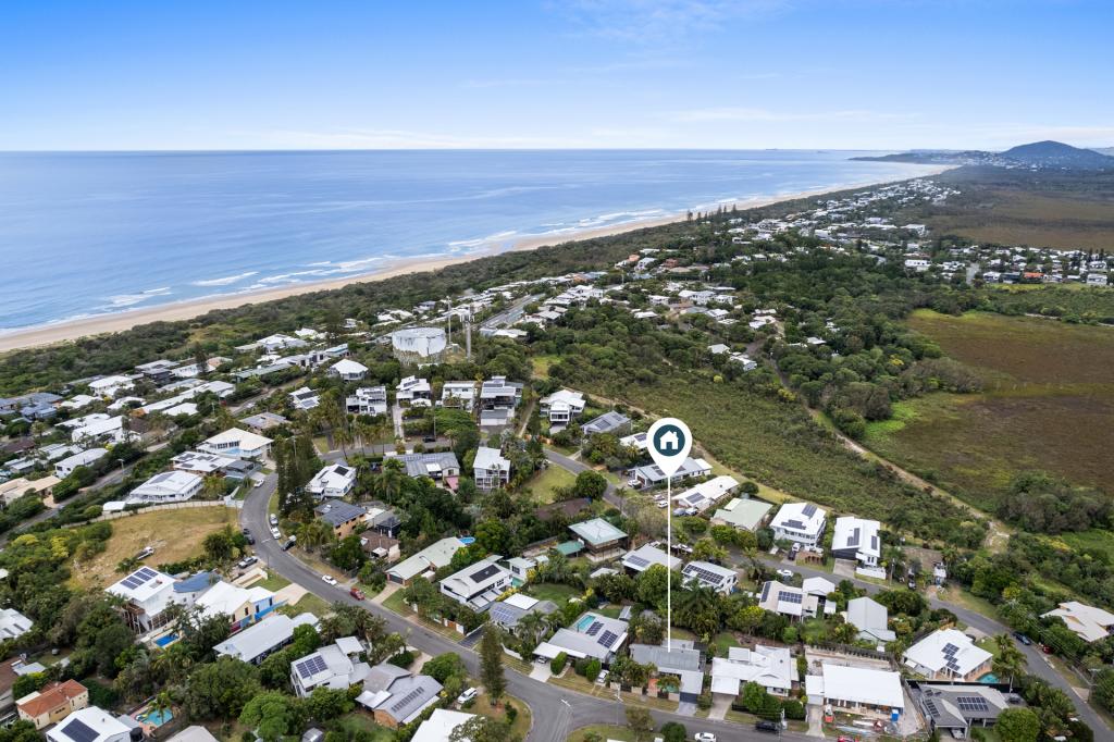 8 PARAKEET CRES, PEREGIAN BEACH, QLD 4573