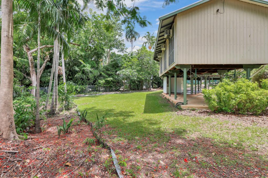 63 Hudson Fysh Ave, Ludmilla, NT 0820