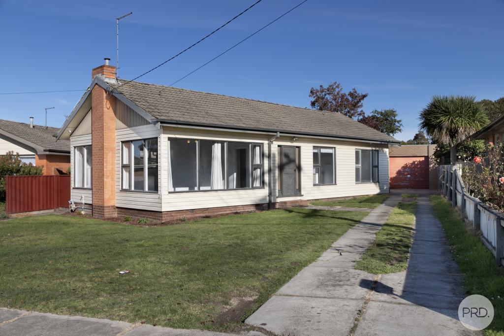 1117 Grevillea Rd, Wendouree, VIC 3355