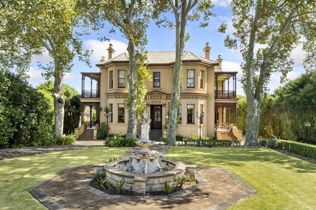 213c Burwood Rd, Burwood, NSW 2134