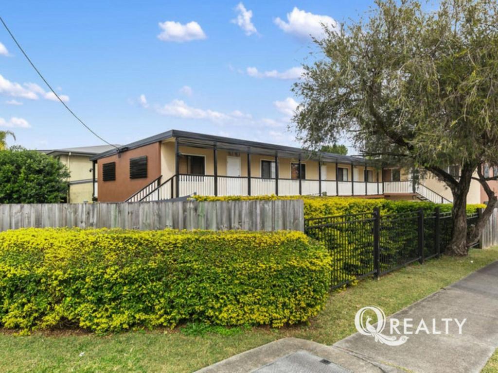 3/25 London St, Nundah, QLD 4012