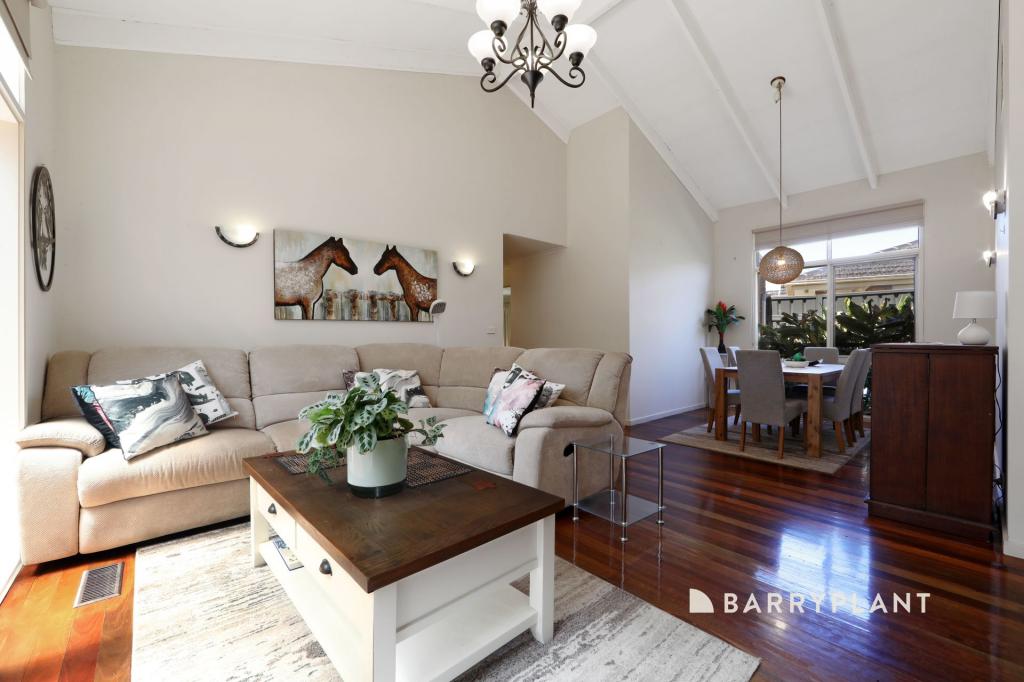 7 D'Andrea Ct, Rowville, VIC 3178