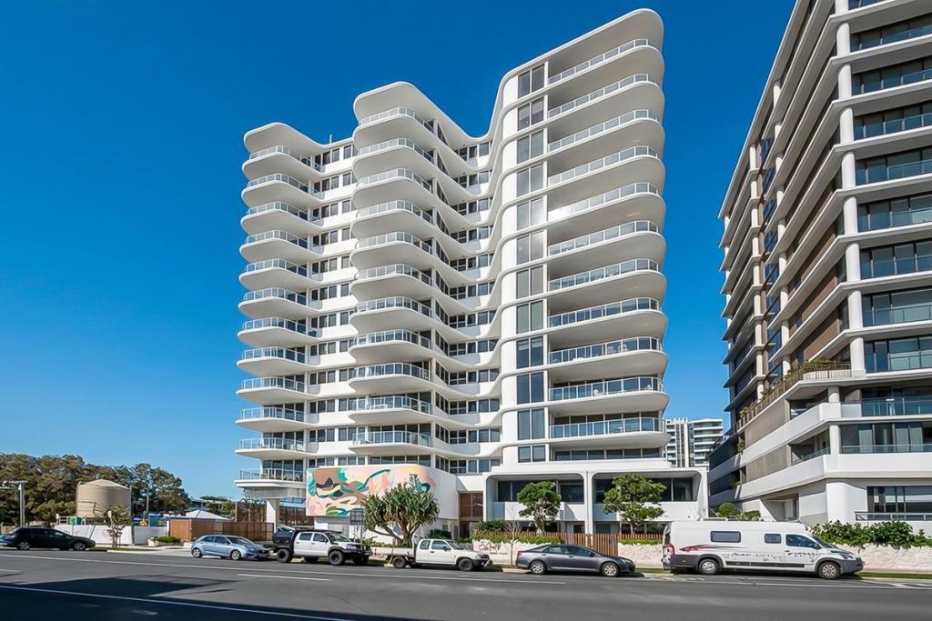 801/7-11 Miles St, Kirra, QLD 4225