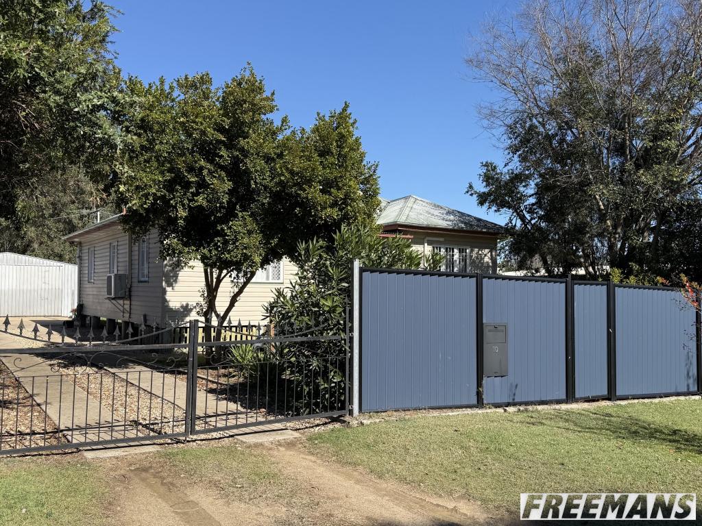 10 Bunker Ave, Nanango, QLD 4615