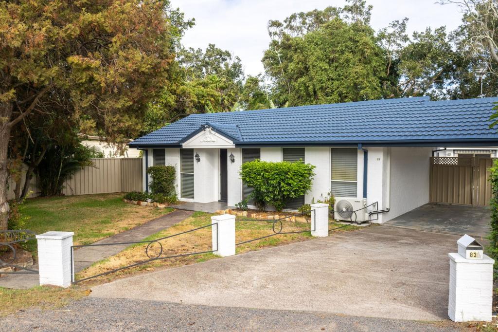 83 Campbell Ave, Anna Bay, NSW 2316