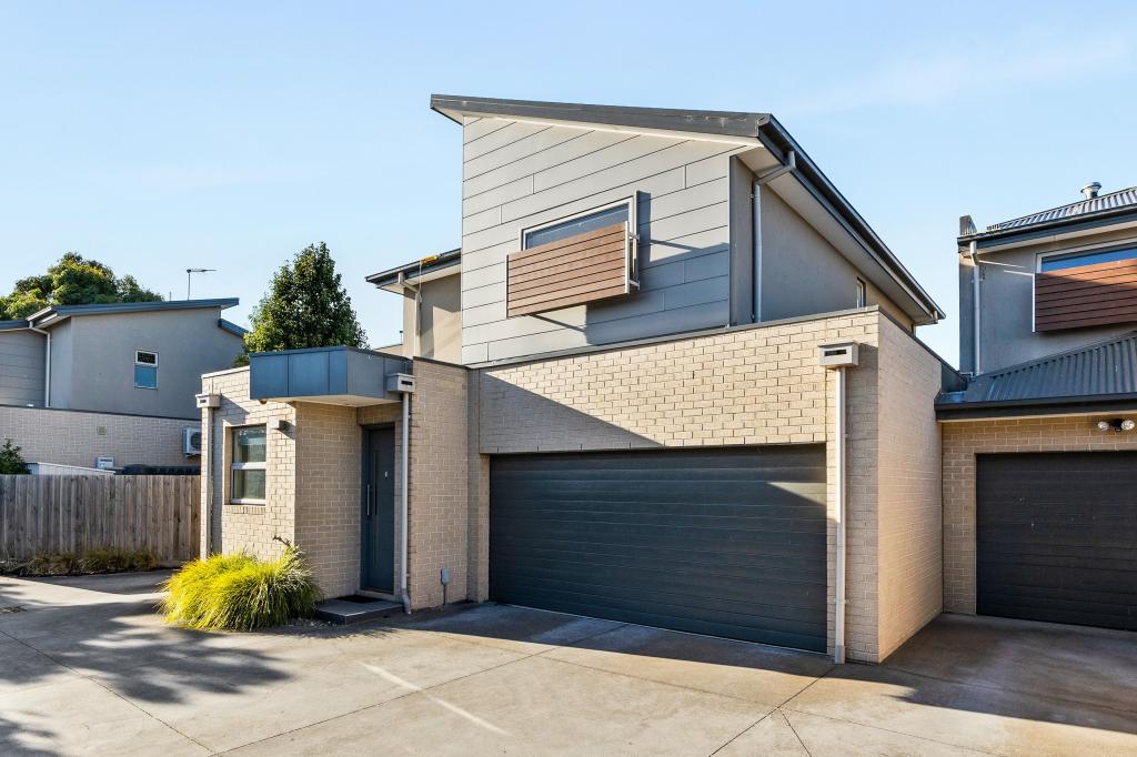 3/3 Talbot St, Altona Meadows, VIC 3028