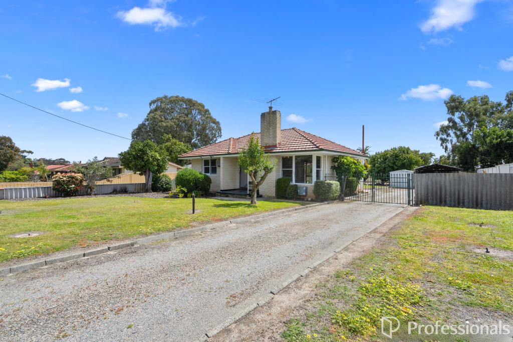 16 Gotha Way, Forrestfield, WA 6058