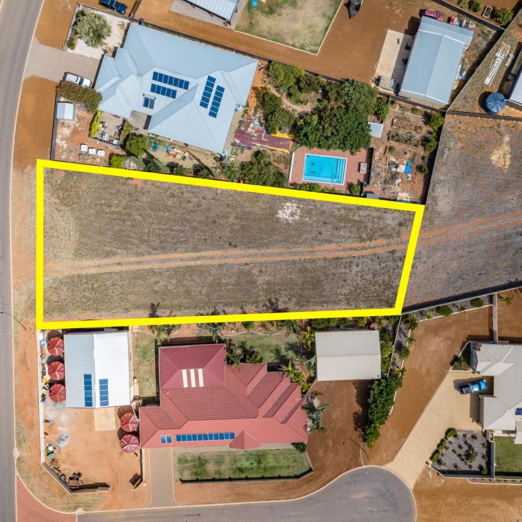 26 Melaleuca Dr, Woorree, WA 6530