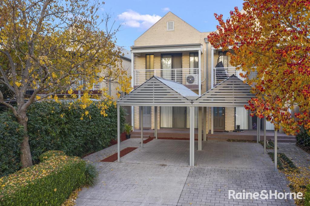 18d Lionel St, Ingleburn, NSW 2565