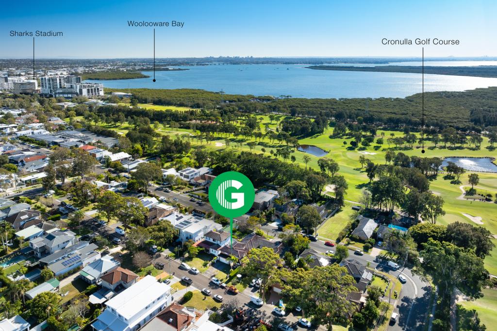 2/3 Pozieres St, Cronulla, NSW 2230