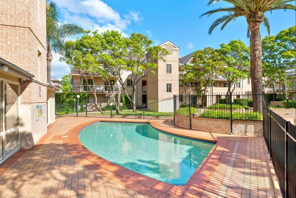 80/68 Macarthur St, Parramatta, NSW 2150