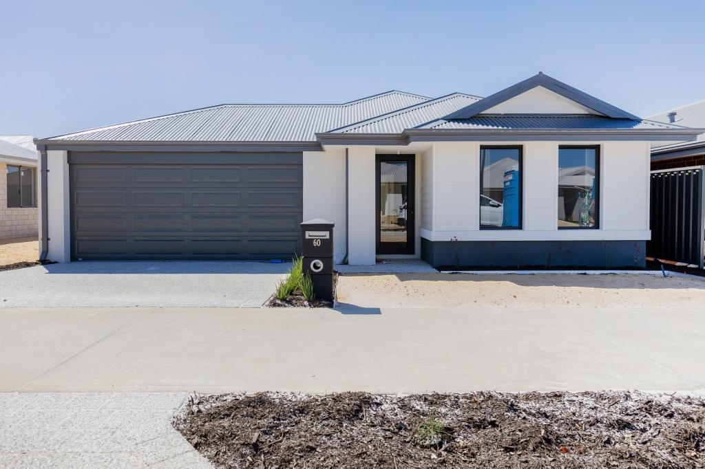 60 Elderberry Dr, Baldivis, WA 6171