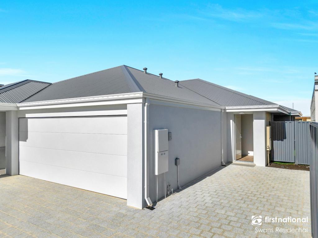 28A CAULFIELD DR, BALDIVIS, WA 6171