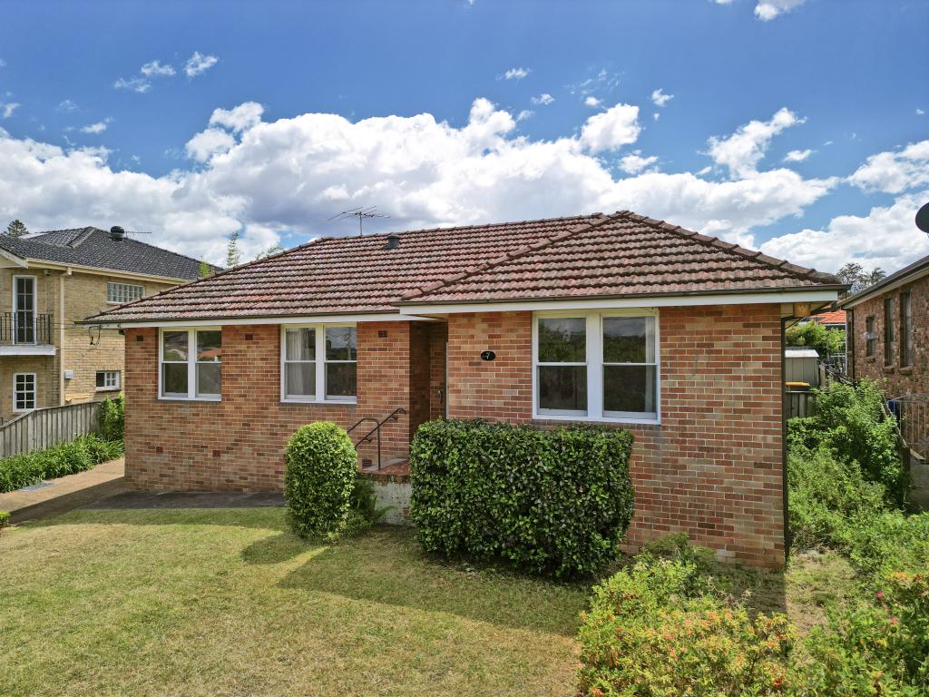 7 Albert St, Gladesville, NSW 2111