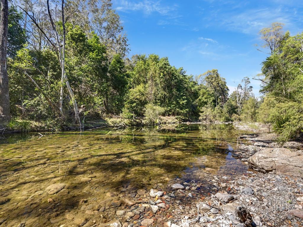 2310 Amamoor Creek Rd, Amamoor Creek, QLD 4570
