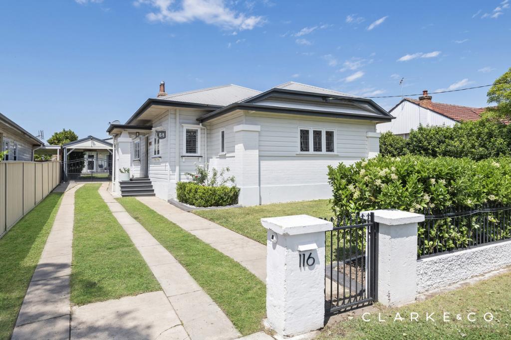116 Victoria St, East Maitland, NSW 2323