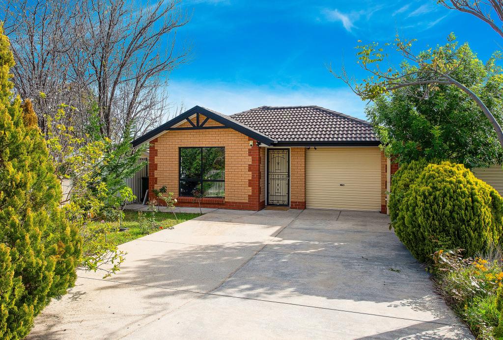 19A MERCEDES DR, HOLDEN HILL, SA 5088