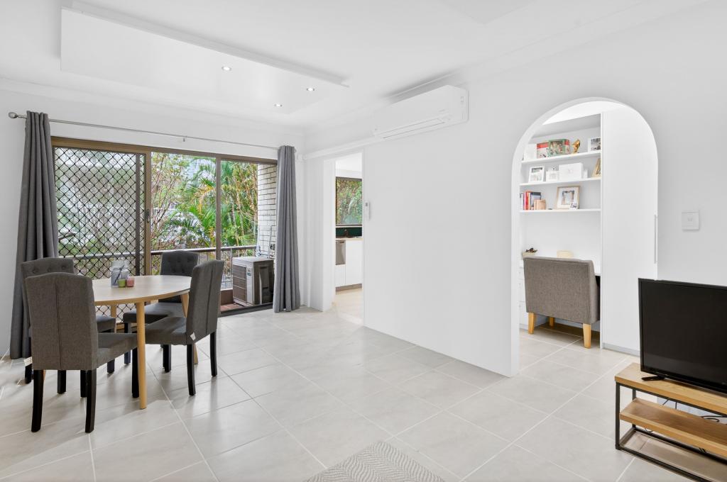 8/206 SURF PDE, SURFERS PARADISE, QLD 4217
