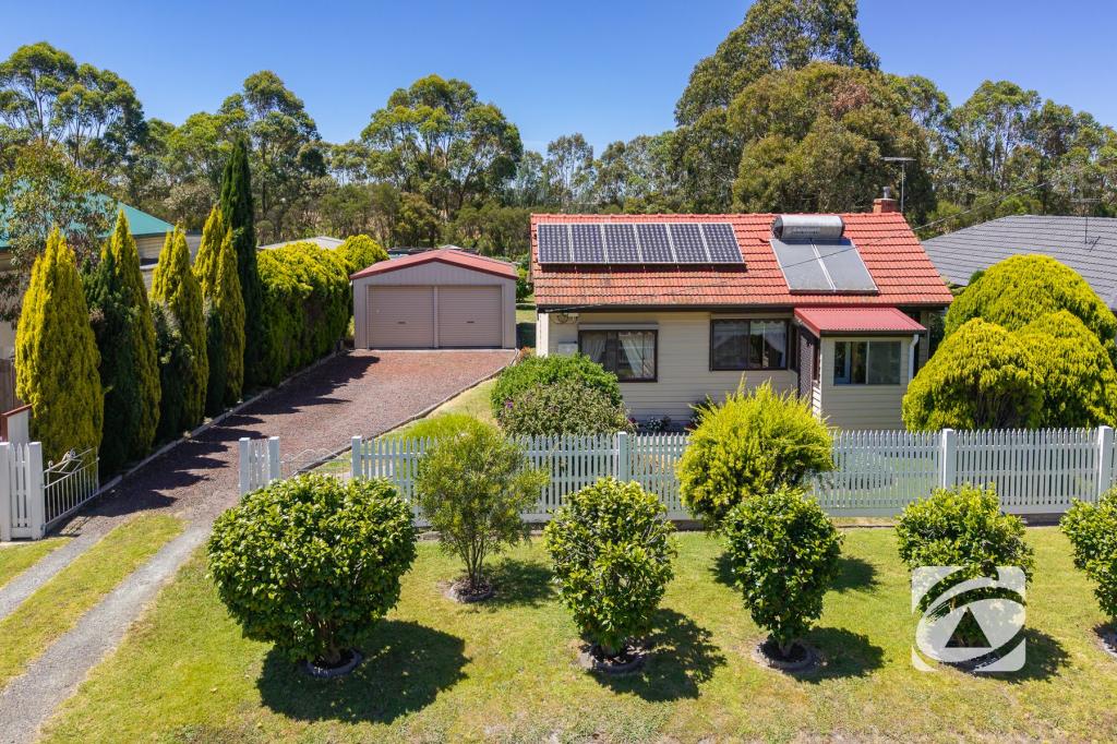 56 Taplins Rd, Catani, VIC 3981