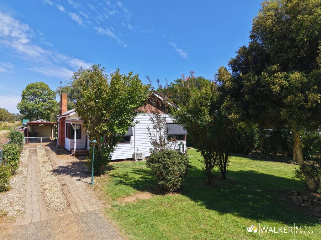 8 Shaw Rd, Stanhope, VIC 3623