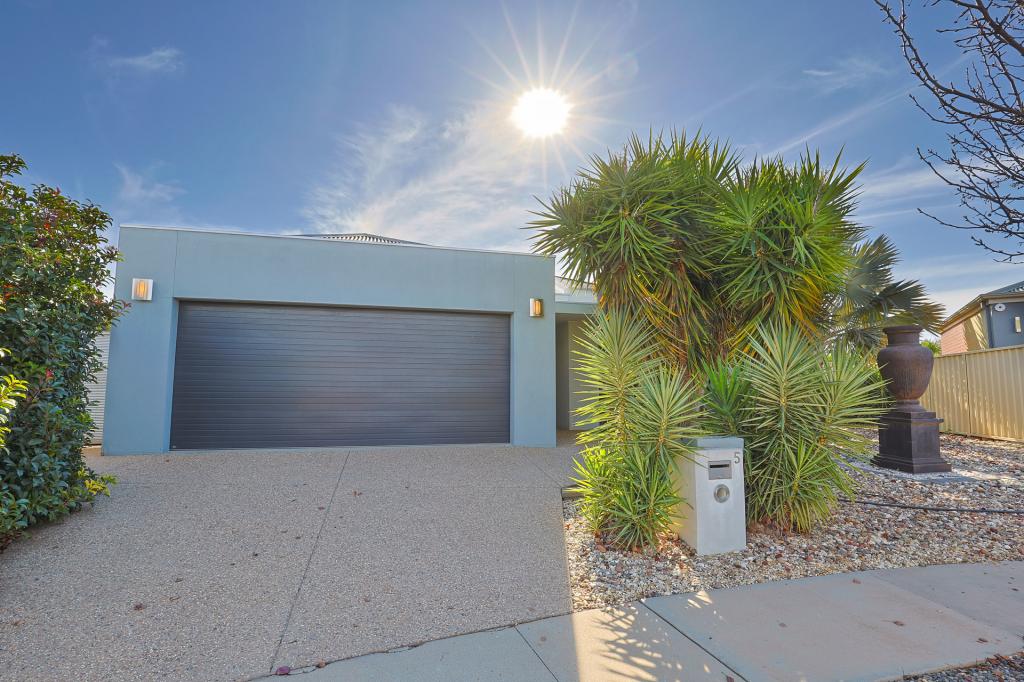 5 Sahara Ct, Mildura, VIC 3500