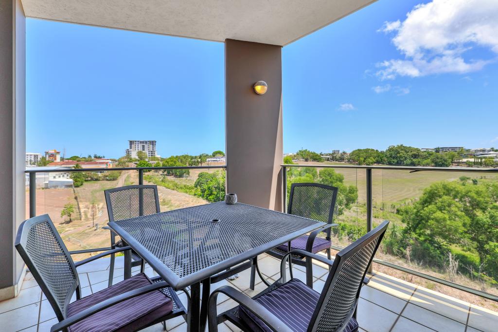 17/24 Harvey St, Darwin City, NT 0800